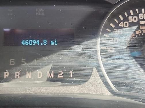 2013 Ford F-150 STX