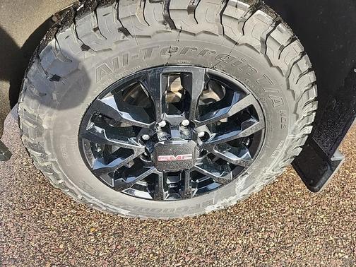 2021 GMC Sierra 2500 SLE