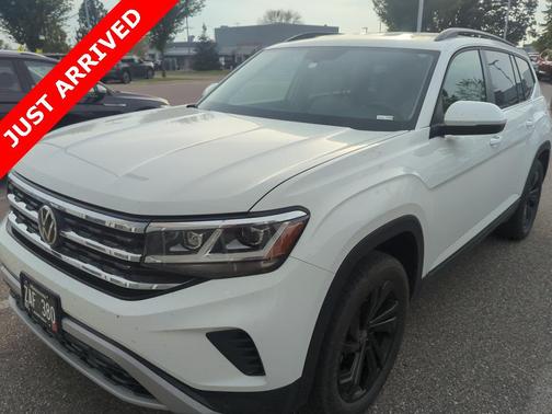 2023 Volkswagen Atlas 3.6L SE w/Technology