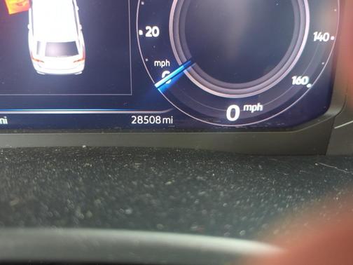 2023 Volkswagen Atlas 3.6L SE w/Technology