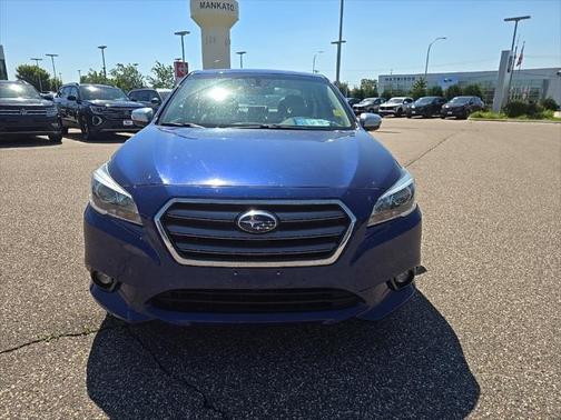 2017 Subaru Legacy Sport