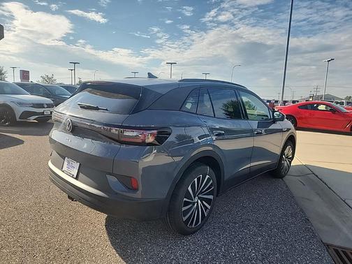 2025 Volkswagen ID.4 AWD Pro