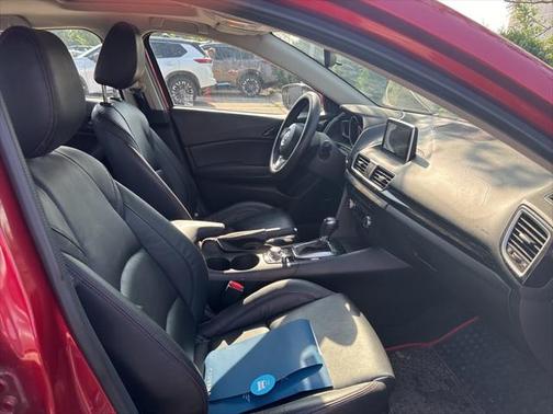 2014 Mazda Mazda3 s Grand Touring