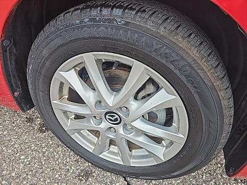 2014 Mazda Mazda3 s Grand Touring