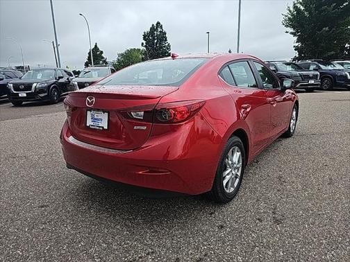 2014 Mazda Mazda3 s Grand Touring