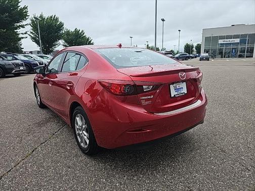 2014 Mazda Mazda3 s Grand Touring