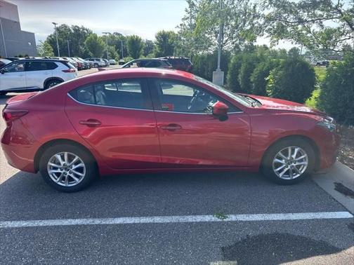 2014 Mazda Mazda3 s Grand Touring