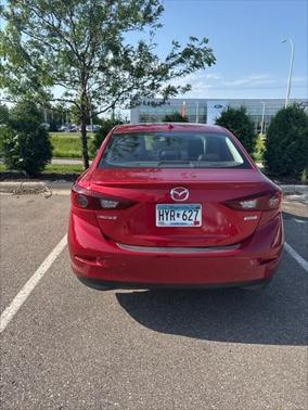 2014 Mazda Mazda3 s Grand Touring