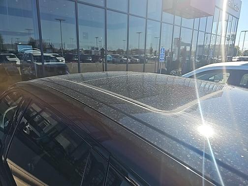 2024 Lincoln Nautilus Premiere