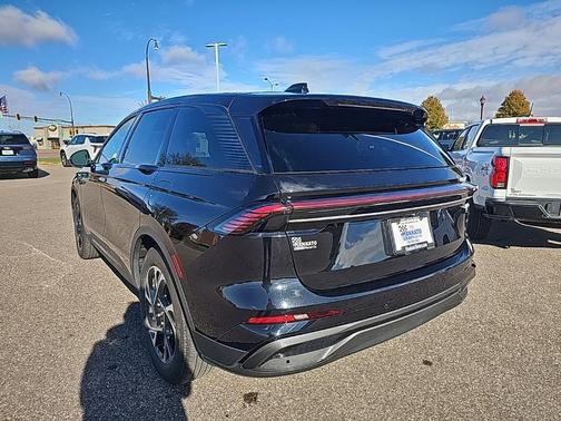 2024 Lincoln Nautilus Premiere