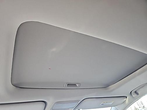 Modern Steel Metallic 2025 Honda Odyssey EX-L