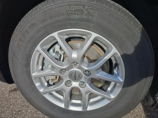 2025 Chrysler Pacifica L