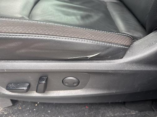 2022 Nissan Pathfinder SL 4WD