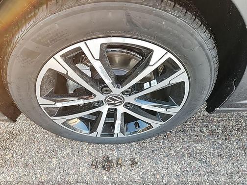 2026 Volkswagen Jetta 1.4T S