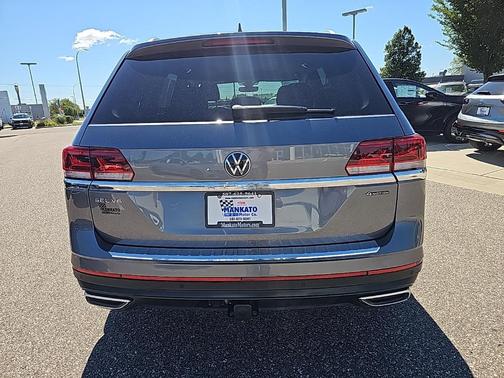 2023 Volkswagen Atlas 3.6L SEL