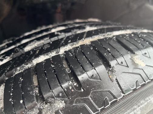 2021 Honda CR-V AWD EX-L