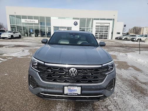 2024 Volkswagen Atlas Cross Sport 2.0T SEL Premium