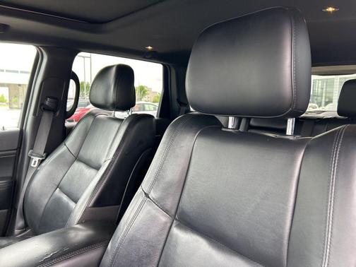 Diamond Black Crystal Pearlcoat 2020 Jeep Grand Cherokee Limited