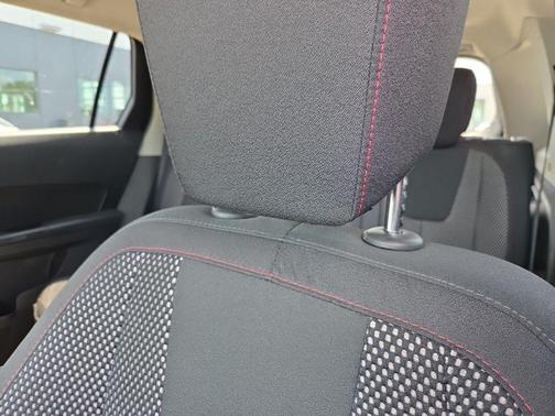 Mocha Steel Metallic 2012 GMC Terrain SLE-2