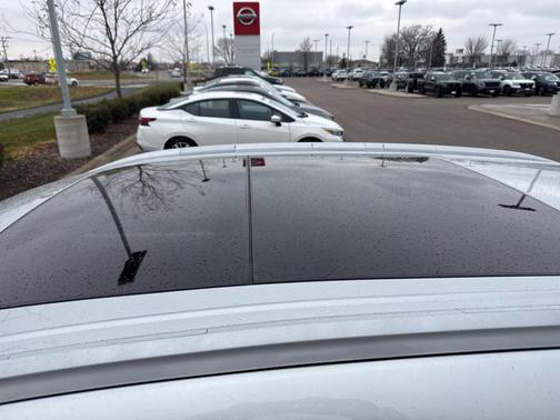 2024 Nissan Murano Platinum Intelligent AWD