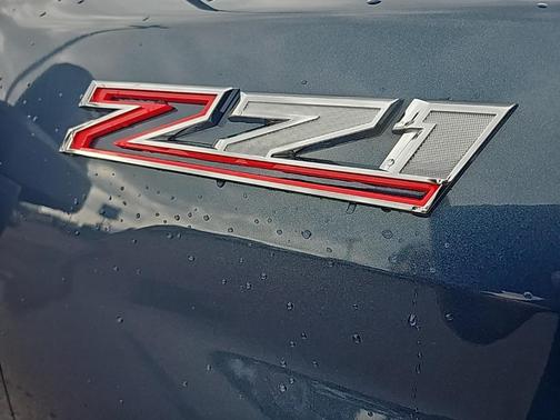 2025 Chevrolet Silverado 3500 LT
