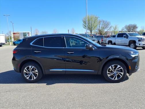 2023 Buick Envision Essence AWD