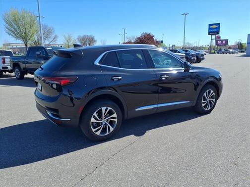 2023 Buick Envision Essence AWD