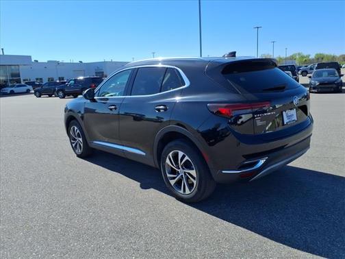 2023 Buick Envision Essence AWD