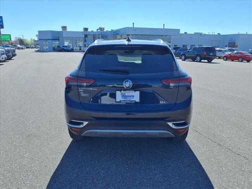 2023 Buick Envision Essence AWD