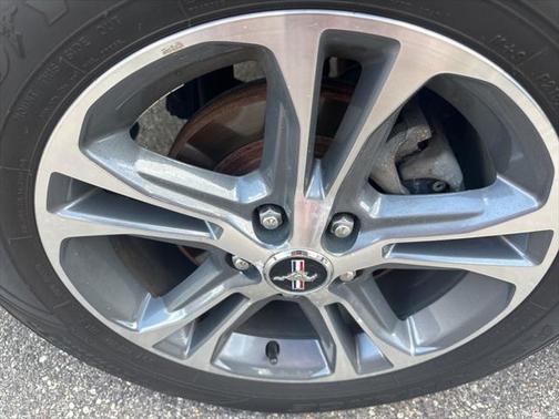 2014 Ford Mustang V6 Premium