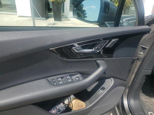 2019 Audi Q7 55 Premium