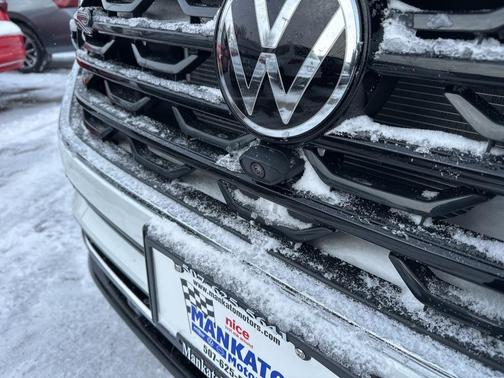 2026 Volkswagen Atlas 2.0T SEL Premium R-Line 4MOTION