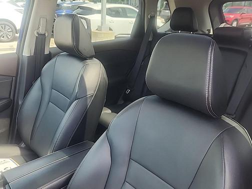 Caspian Blue Metallic 2023 Nissan Rogue SL