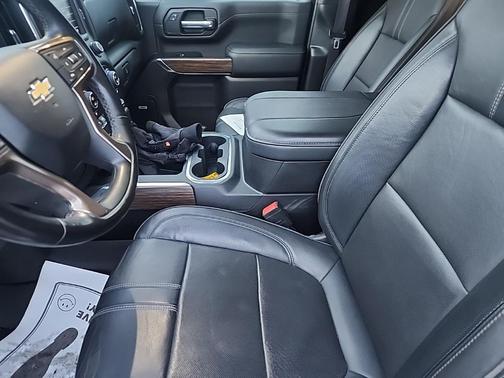 2023 Chevrolet Silverado 3500 High Country