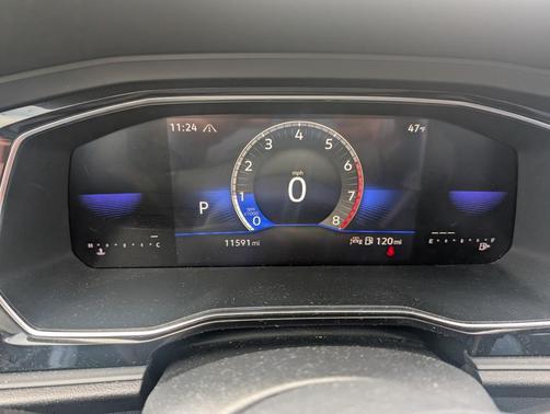 2023 Volkswagen Jetta 1.5T S