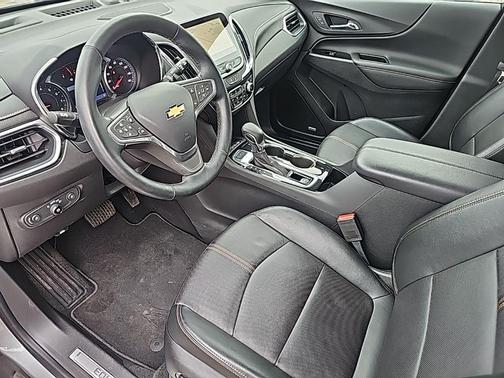 2023 Chevrolet Equinox Premier w/1LZ