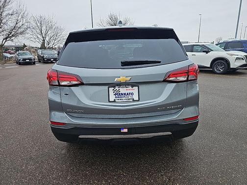 2023 Chevrolet Equinox Premier w/1LZ
