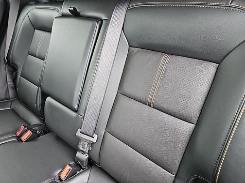 2023 Chevrolet Equinox Premier w/1LZ