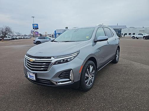 2023 Chevrolet Equinox Premier w/1LZ