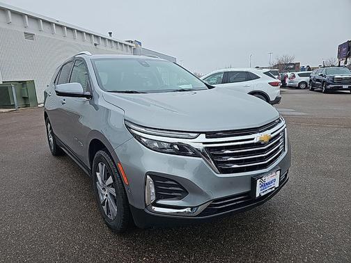 2023 Chevrolet Equinox Premier w/1LZ