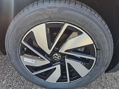 2025 Volkswagen Atlas 2.0T SE w/Technology 4MOTION