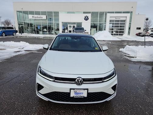 2026 Volkswagen Jetta 1.4T SEL