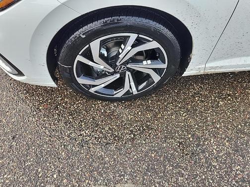 2026 Volkswagen Jetta 1.4T SEL