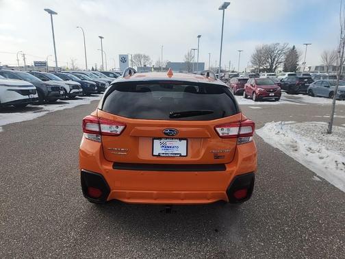 2018 Subaru Crosstrek 2.0i Limited