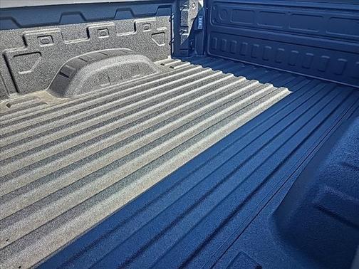 2025 Chevrolet Silverado 3500 LT