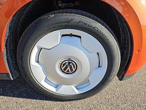 2025 Volkswagen ID. Buzz 1st Edition with 4MOTION