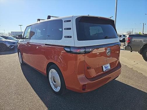 2025 Volkswagen ID. Buzz 1st Edition with 4MOTION