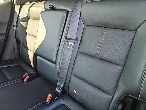 2023 Chevrolet Equinox Premier w/1LZ