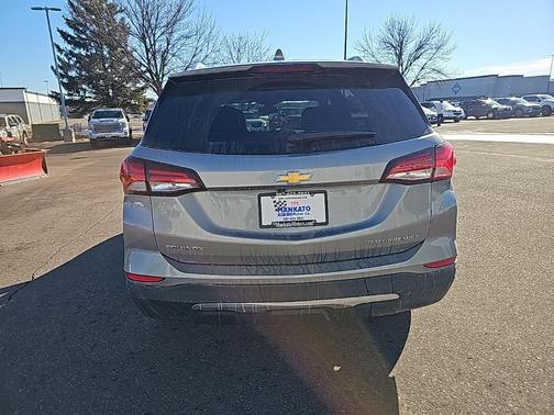 2023 Chevrolet Equinox Premier w/1LZ