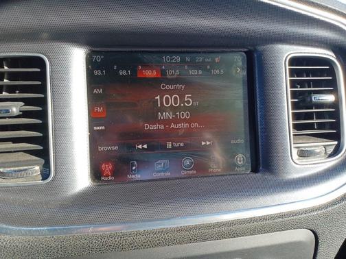 2015 Dodge Charger SXT